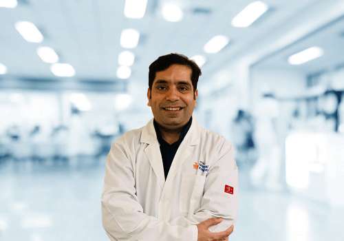 Dr. Amit Malhotra